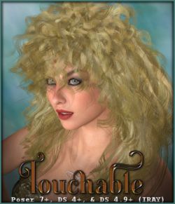 Touchable Trix V4 M4