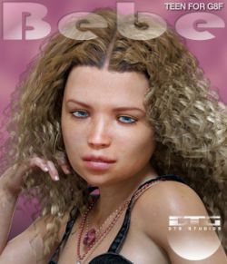 DTG Studios' Bebe for G8F