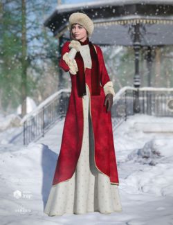 UD Expansion 2 - Christmas