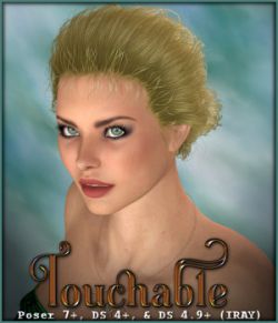 Touchable Hr-211