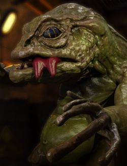 AmphibioidX
