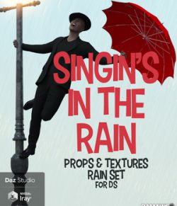 Singin in the Rain for DS