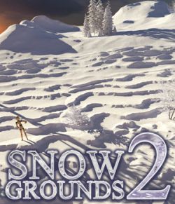 Flinks Snow Grounds 2