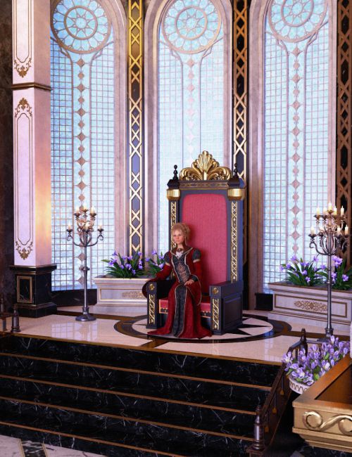 Click here to see preview images for "Palace" Palace