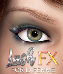 LaFemme LashFX - MR