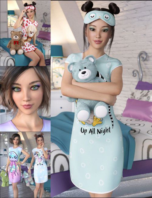 Click here to see preview images for "Snuggle Up Bundle" Snuggle Up Bundle