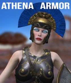 Athena Armor
