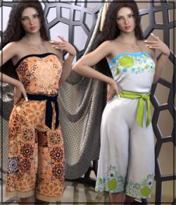 7th Ave: dforce Madison Outfit G8F