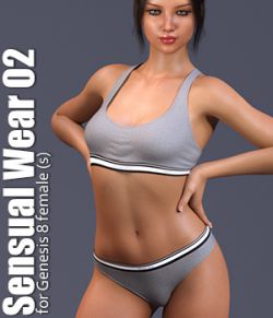 Sensual Wear 02