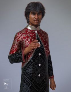 Sanjay 8 Starter Bundle