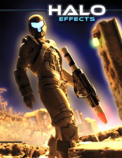 Halo Effects