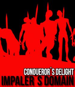 Conquerors Delight- Impalers Domain