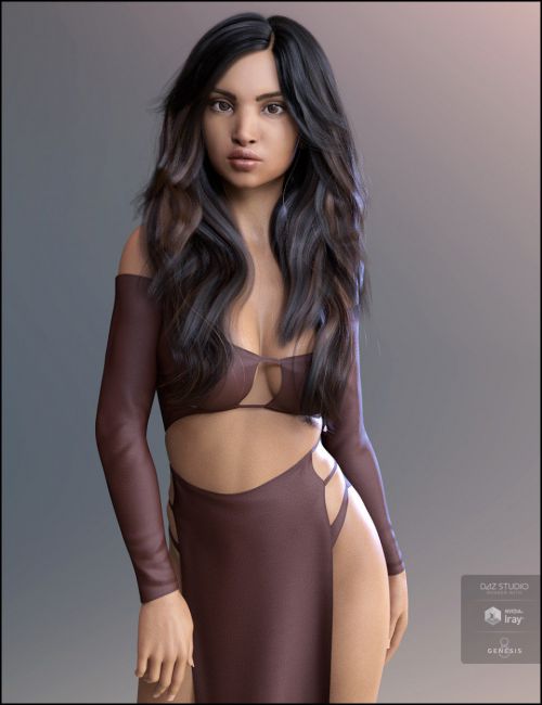 Click here to see preview images for "Priya for Kala 8" Priya for Kala 8