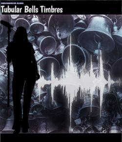 Shaaramuse Audio: Tubular Bells Timbres