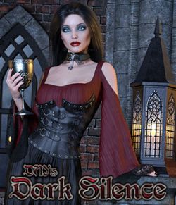 DMs Dark Silence