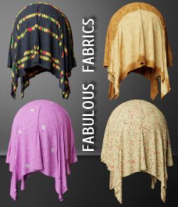 Fabulous Fabrics