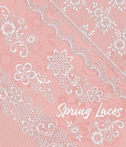 Spring Laces