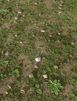 Substance Designer Tutorial & Material Graph - Procedural Grass