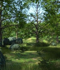 My Grove