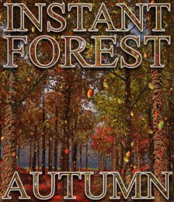 Flinks Instant Forest- Autumn Add-on