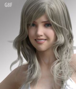 Megu for G8F
