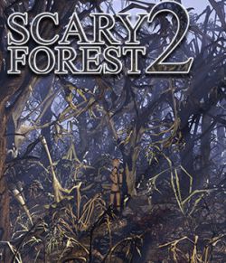 Flinks Scary Forest 2