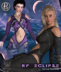 RP Eclipse for La Femme