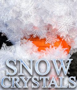 Flinks Snow Crystals