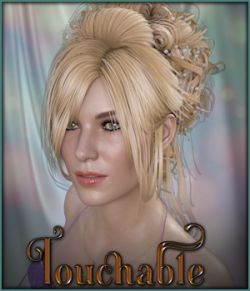 Touchable Blissful