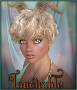 Touchable Bunny V4 M4 La Femme