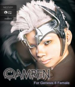 Camren for G8F