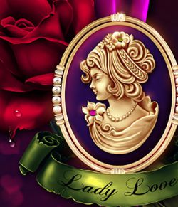 Moonbeam's Rose Valentine
