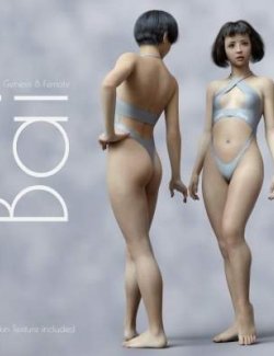 Bai for Genesis 8 Female