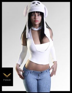 FG Gamer Outfit