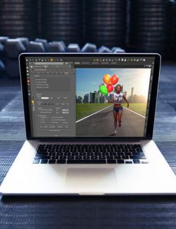 EJ Easy Pro Render Suite