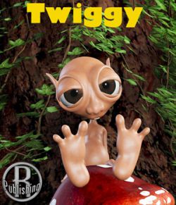 Twiggy