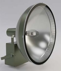 Spotlight. High Poly - Extended LIcense