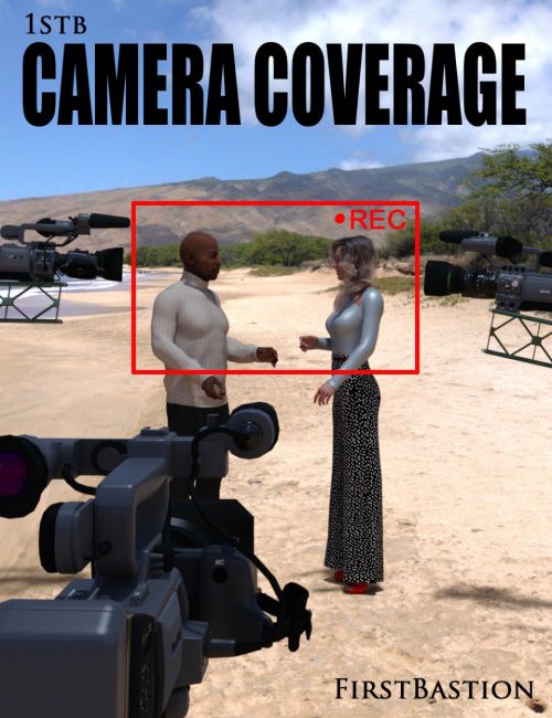 Click here to see preview images for "1stB Camera Coverage - Dialogue Scene Presets" 1stB Camera Coverage - Dialogue Scene Presets