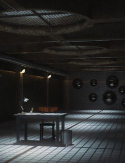 The Black Project