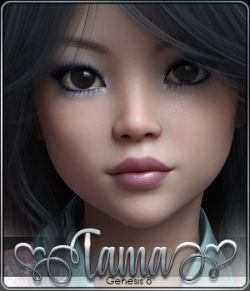 SASE Tama for Genesis 8