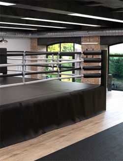 Boxing Club