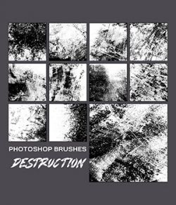 PB- Destruction
