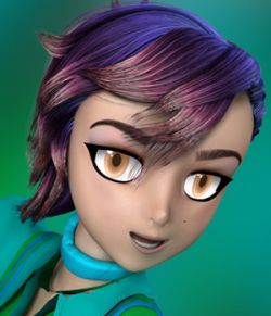 Hikari Hair for LaFemme