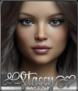 SASE Stacey for Genesis 8