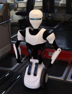 Service Robot