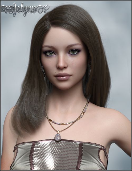 Click here to see preview images for "SASE Jolynn for Genesis 8" SASE Jolynn for Genesis 8