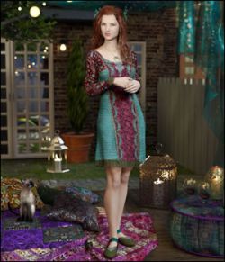 Urban Boho