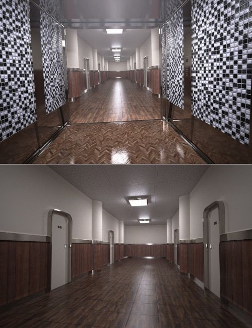 Click here to see preview images for "Utopia 10th Floor" Utopia 10th Floor