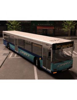 City Bus