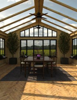 Fayfield Room